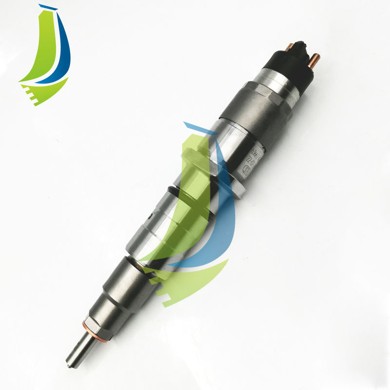 6745-11-3102 Diesel Fuel Injector 6745113102 For D65EX-16 Dozer