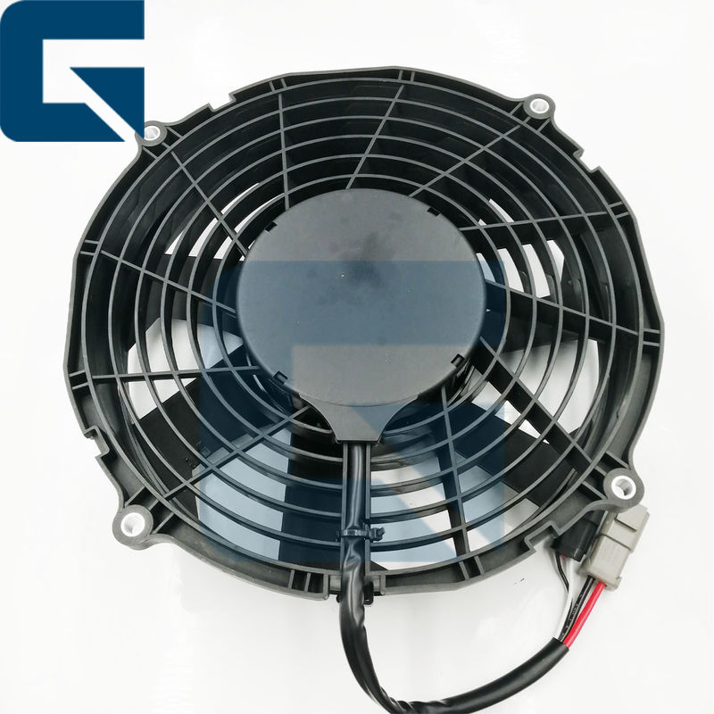 596-7321 Cooling System Fan Assembly 5967321 For 330GC 336GC Excavator