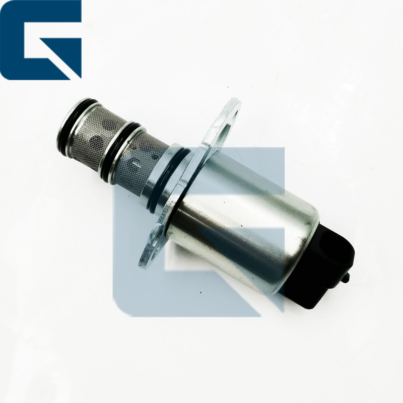 AT310584 Solenoid Valve At310584 For 310J 310K 210K Ldader