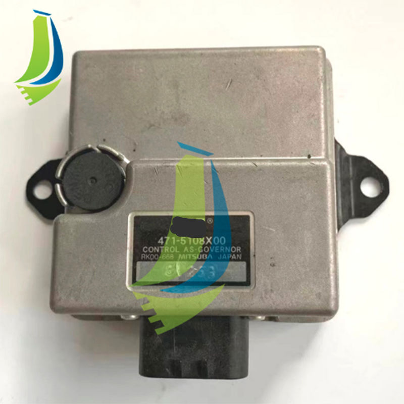 471-5108 Excavator Parts High Quality Control Assy 4715108