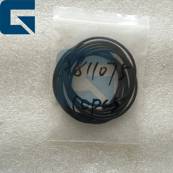 A810075 Excavator O Ring , 991345 Retainer Ring 4067901 Dust Seal For ZAX330
