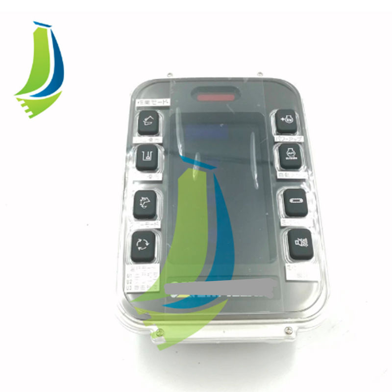 151-9385 1519385 Monitor Display Panel For E320B E312B Excavator