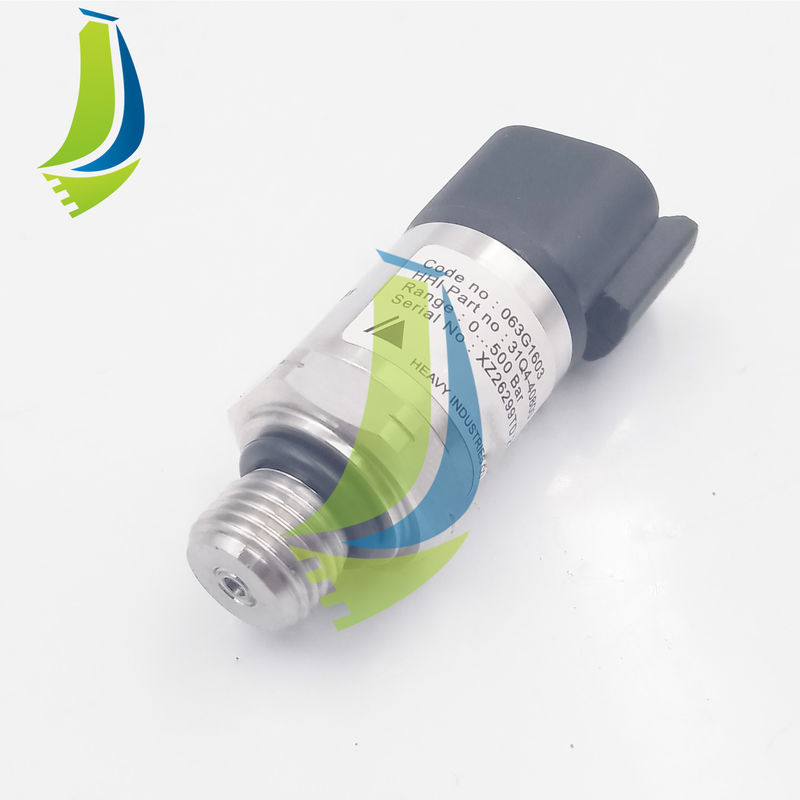 31Q4-40800 Pressure Sensor 31Q440800 For R225-9 R225-7 Excavator