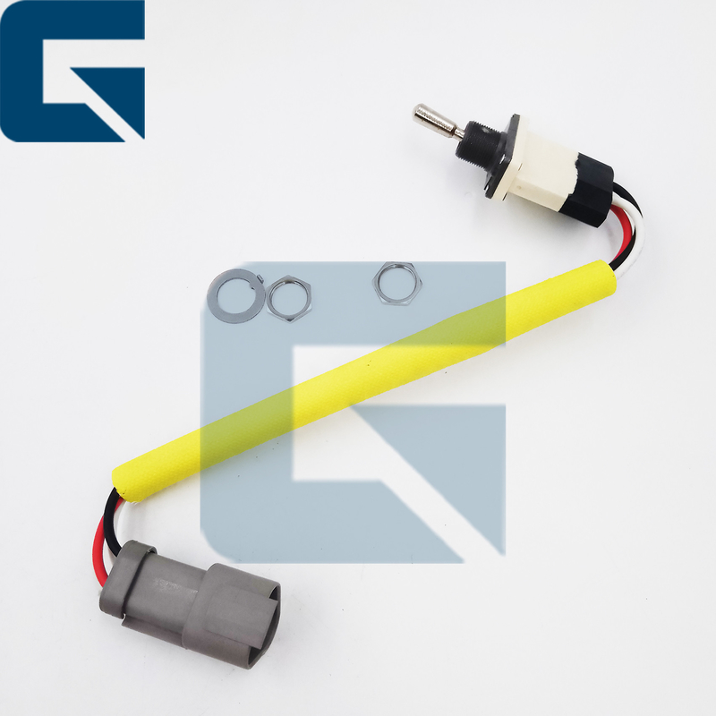 165-5970 1655970 Water Temperature Switch For Excavator 324D 325D 330D