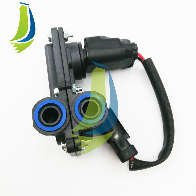 266-0136 Pressure Sensor 2660136 for 320D Excavator