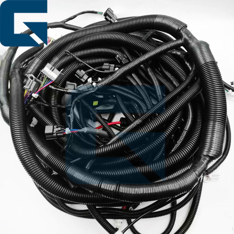 YN13E01507P1 Wiring Harness For E215B Excavator