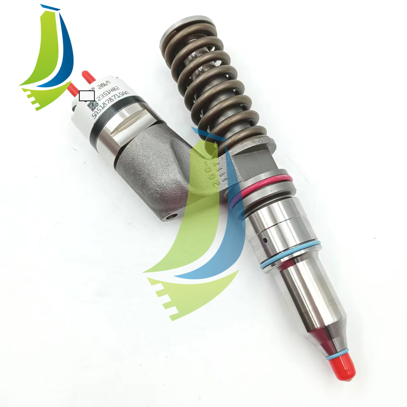 235-1402 2351402 Fuel Injector For C18 Engine