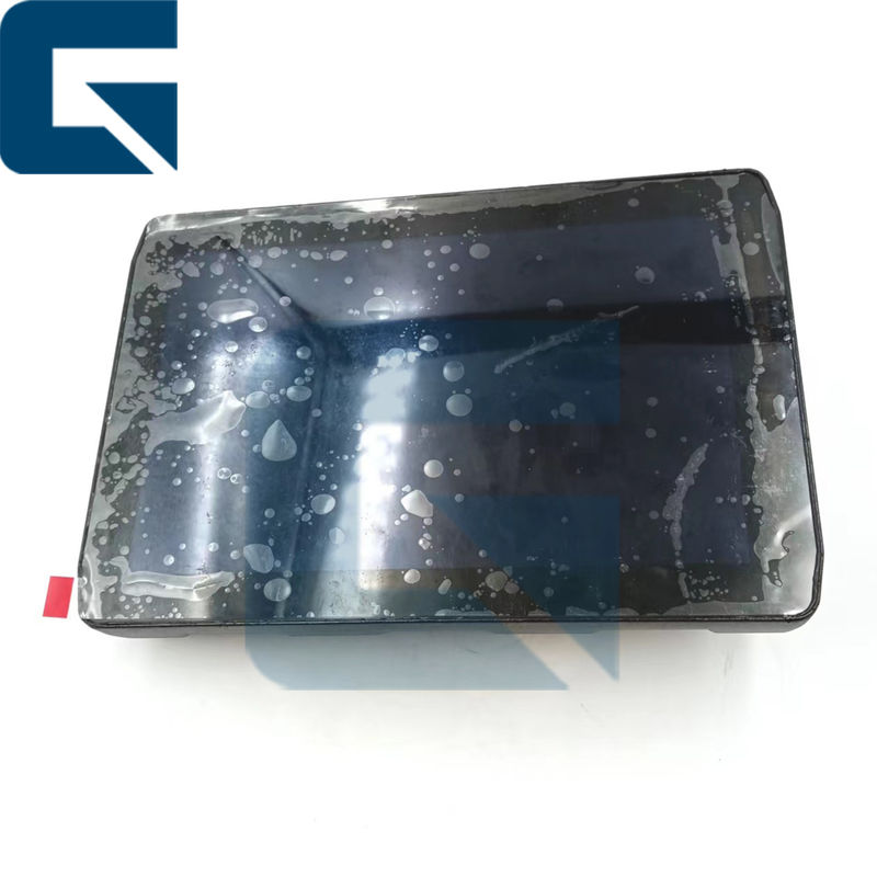 490-5874 4905874 Monitor Display Panel For  E320 E340 Excavator
