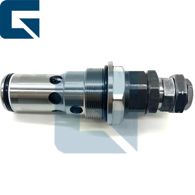 709-10-53800 7091053800 Main Relief Valve For PC1250-8 Excavator