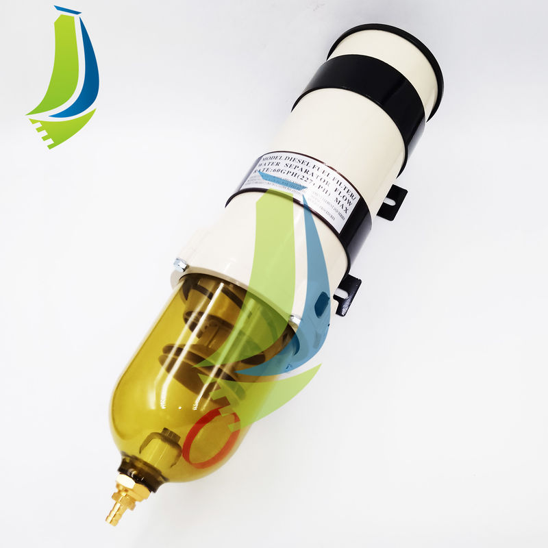 188-9765 Water Filter 1889765 For 3512 3512B Engine Parts