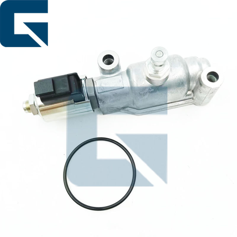 244-3114 2443114 Solenoid Valve Modulating Valve For D6R D8R Parts