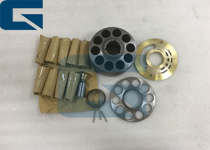 AP2D36 Hydraulic Parts Cylinder Block , Retainer Plate , Ball Guide , Piston Shoe