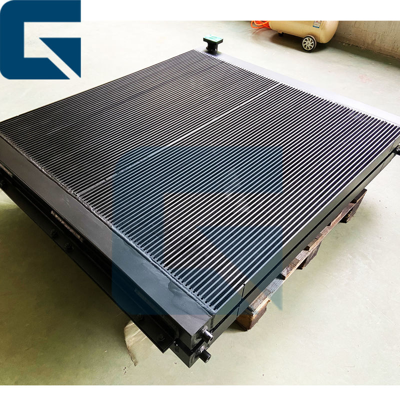 281-3516 2813516 Oil Cooler For 385B 385C Excavator Parts