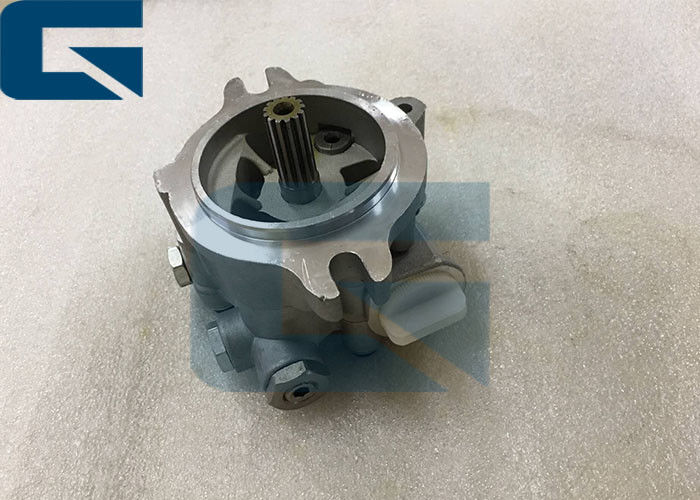 Excavator parts K3V63DT / K3V112DT Hydraulic Gear Pump , K3V180DT Pilot Pump