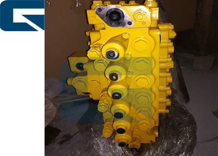 6D102 723-46-11620 Main Control Valve Assy 7234611620 for PC200-6 Excavator parts