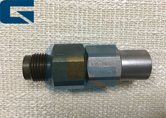 416-7101 Common Rail Injector Valve 4167101 for E320D Excavator