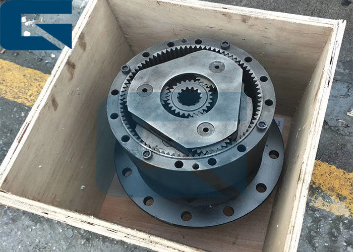 Excavator Swing Motor Reduction Gearbox SH280 Swing Gearbox