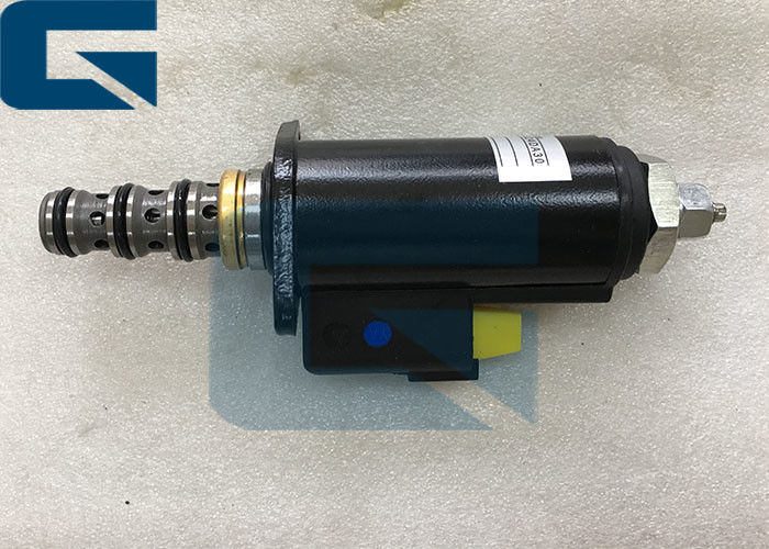 320 E320B Blue Dot Hydraulic Pump Rotary Solenoid Valve 121-1490