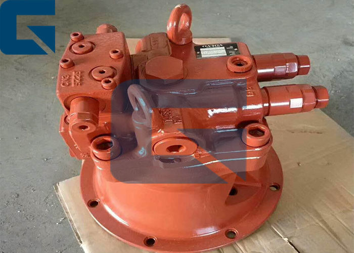 M5X130 Swing Motor For EC210 Excavator Accessories / Excavator Spare Parts