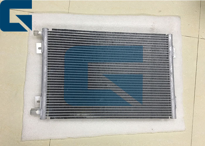 Excavator R210-7 Hydraulic Cooling Air Conditioner Condenser 11EM-90050