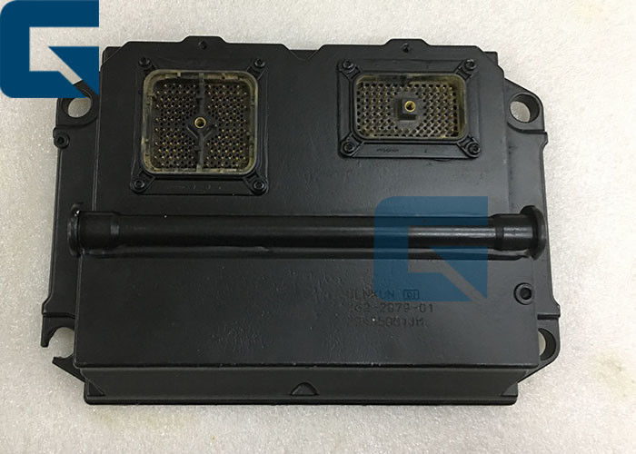 329D E329D Excavator Engine Parts Controller 262-2879 ECU / Computer Board 2622879