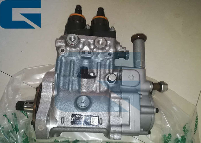 DENSO Fuel Injector Pump 094000-0580 Fuel Pump 6261-71-1110 for PC800 Engine 6D140