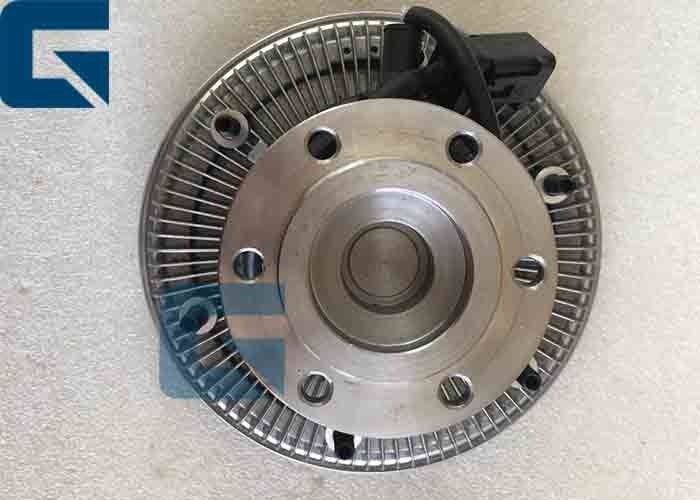  E320D E320C Excavator Accessories Oil Fan Clutch / Fan Drive 281-3588 281-3589