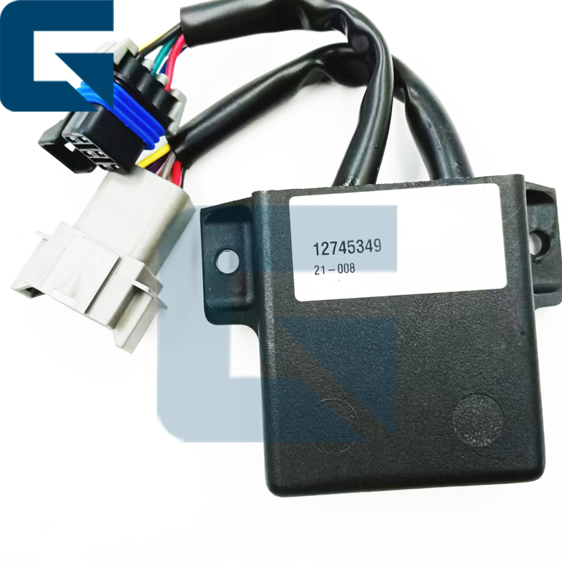 VOE12745349 12745349 Control Until For G900B Machine