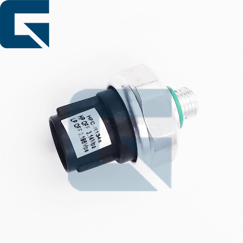 4190002765 Pressure Sensor For LG918 Wheel Loader