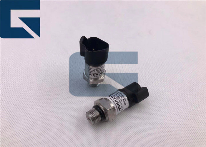 R225-7 Excavator Components / High Pressure Sensor 31Q4-40800