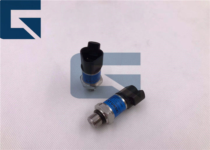 Hyundai Excavator Accessories 31Q4-40830 High Pressure Sensor 047-11-0199