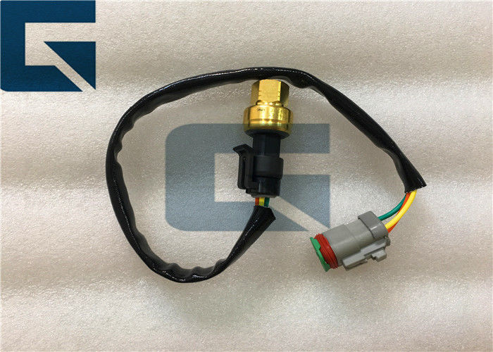  Engine Pressure Sensor 1946724 194-6724 For Excavator Spare Parts