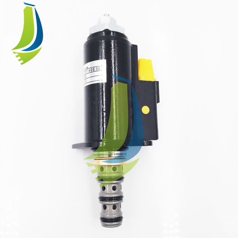 111-9916 1119916 Solenoid Valve For E320D Excavator