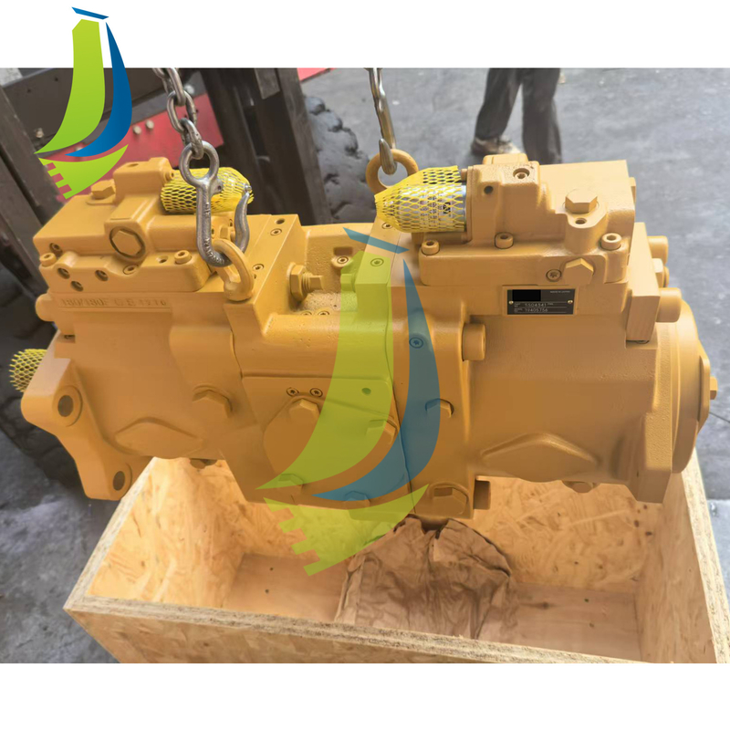 551-1118 5511118 Hydraulic Pump For E345GC Excavator