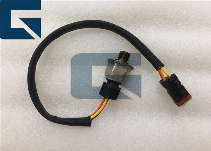  E330C Excavator Accessories 224-4536 Oil Pressure Sensor 2244536