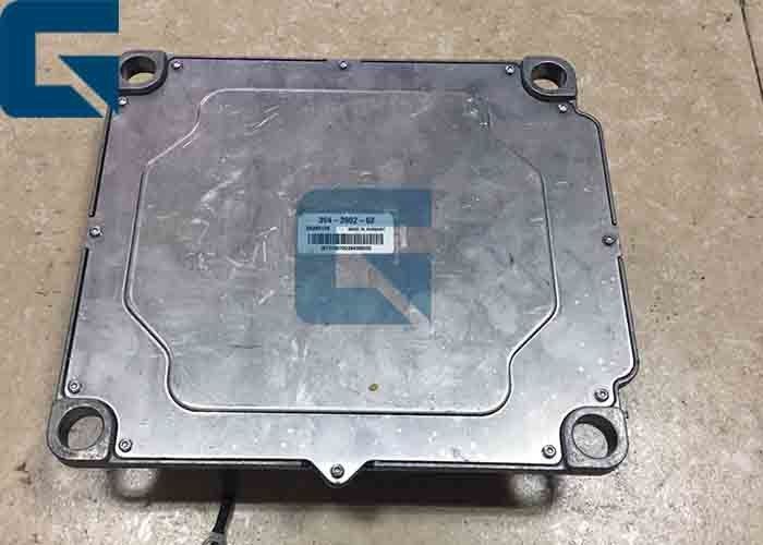  Excavator Electric Parts 394-3902 ECU / Controller / Computer Board 3943902