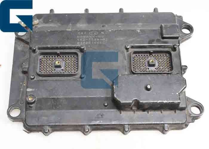  3126 Excavator Accessories ECU Diesel Engine Computer Controller OEM 162-7584 CPU 1627584