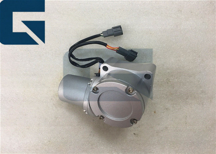 EX200-5 ZAX200-6 Excavator Accessories Throttle / Accelerator Motor 4360509 4614911