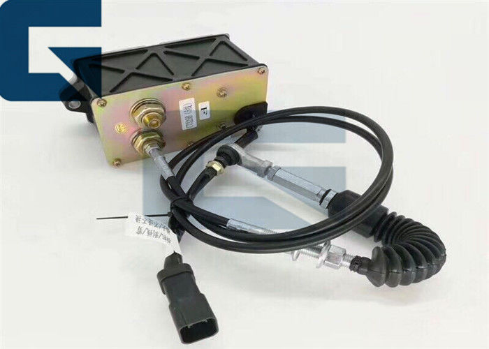  E320B Excavator Electric Parts Throttle / Stepping Motor 247-5231 High Performance