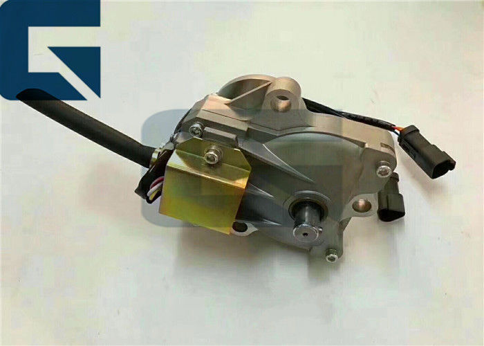 7834-40-2001 PC200-6 PC200-7 Excavator Accessories Excavator Steper / Throttle Motor 7834-40-2000