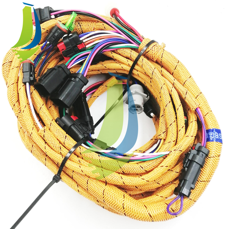259-4910 2594910 Wiring Harness For 385C Excavator