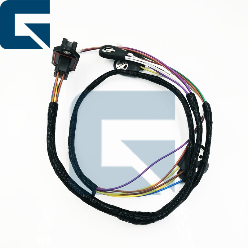 122-1486 1221486 For 3406E Fuel Injector Harness