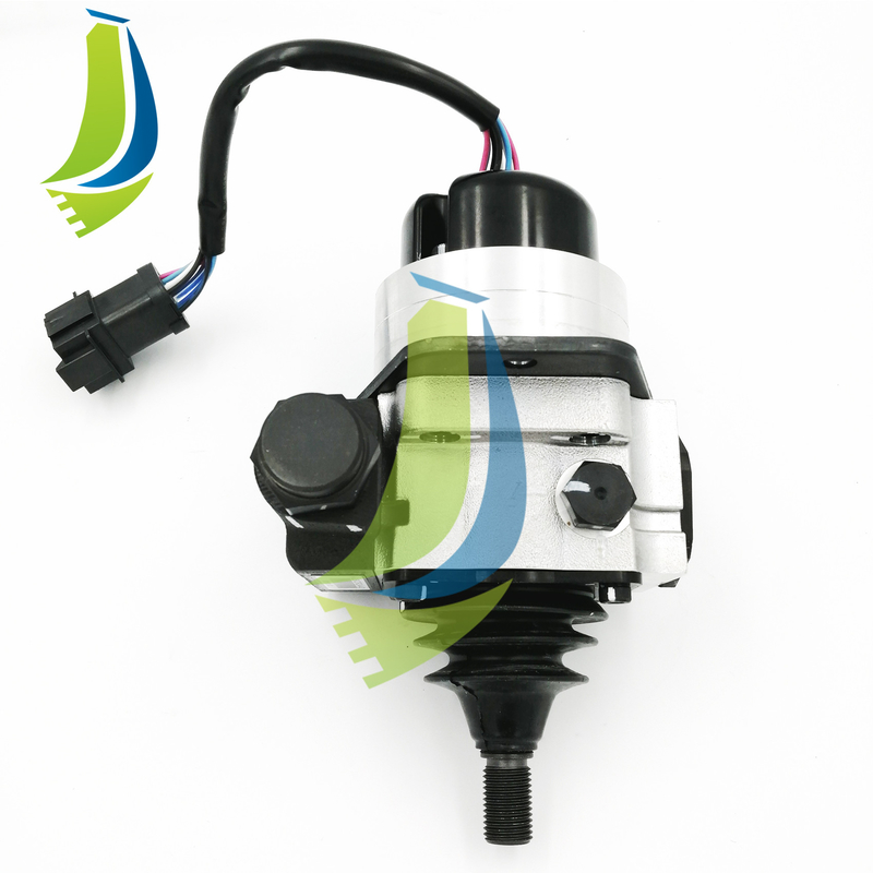 702-16-02290 Lever Assembly For D65 D85 Excavator 7021602290