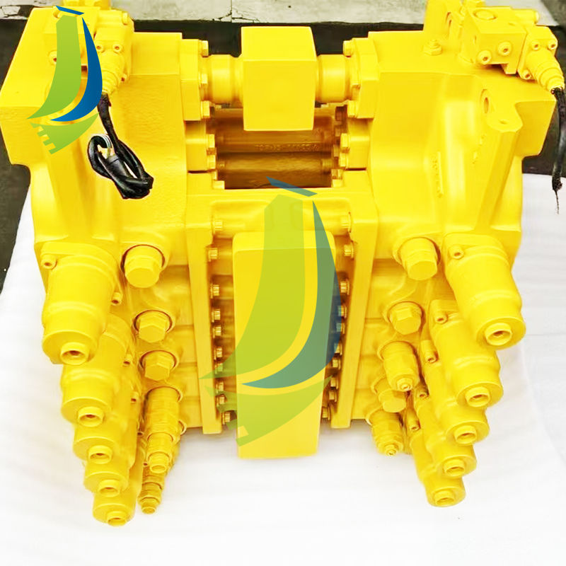 709-1A-11100 7091A11100 Hydraulic Main Control Valve For PC2000-8 Excavator