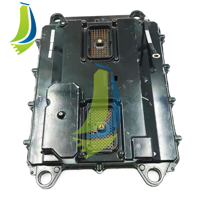 Support OEM 10R8100 Controller ECU for D3G Tractor Steel Material