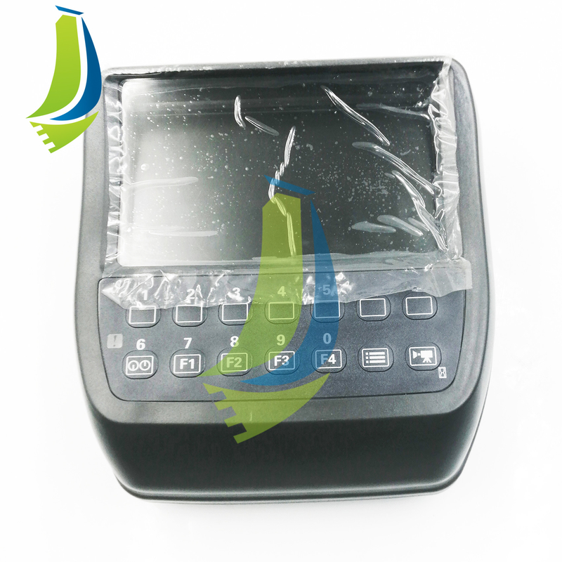 4631127 Steel Excavator Monitor For ZX160LC-3