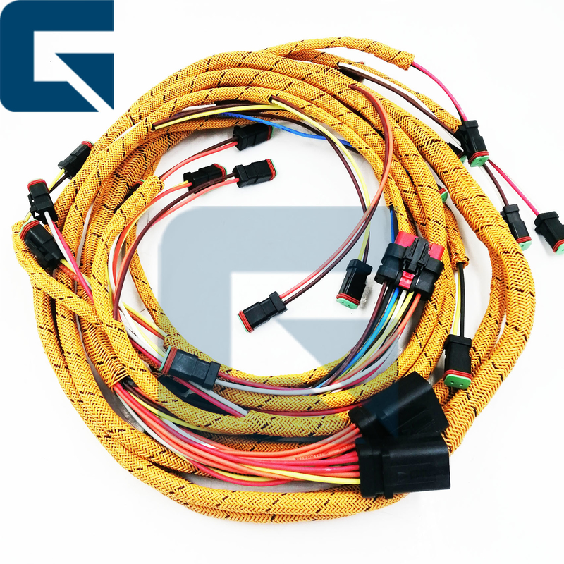 231-1664 2311664 Main Control Valve Wiring Harness For E365C Excavator