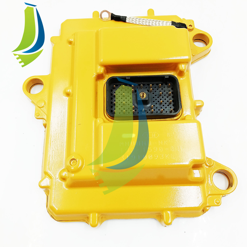 192-1590 Controller ECU 1921590 Computer Board For 950H Wheel Loader