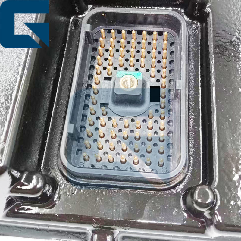 240-5307 2405307 Controller ECU ECM For 14H 140H Wheel Loader