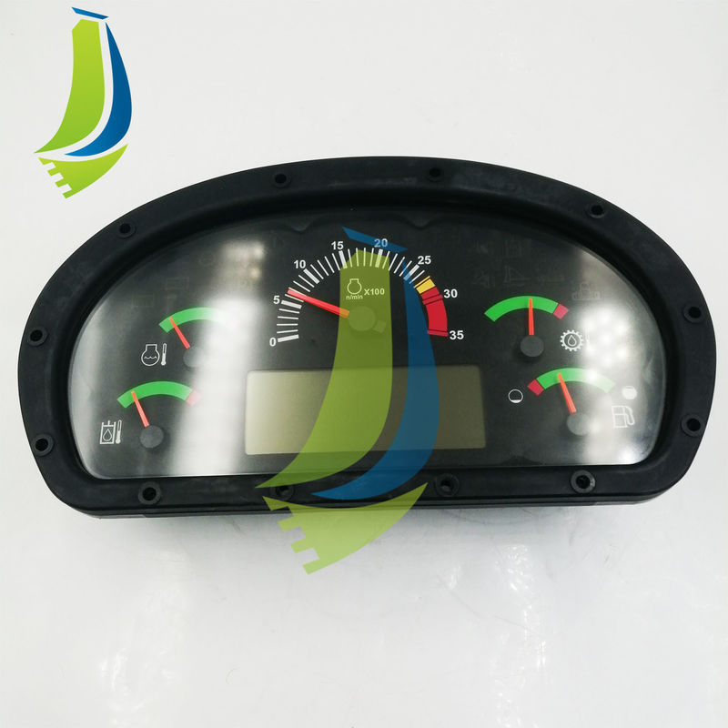 D8T Steel Monitor Display Panel Part NO. 252-5878 Designed for Heavy Duty Work